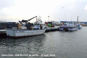 11 SANTA POLA PORT DE PECHE (84)